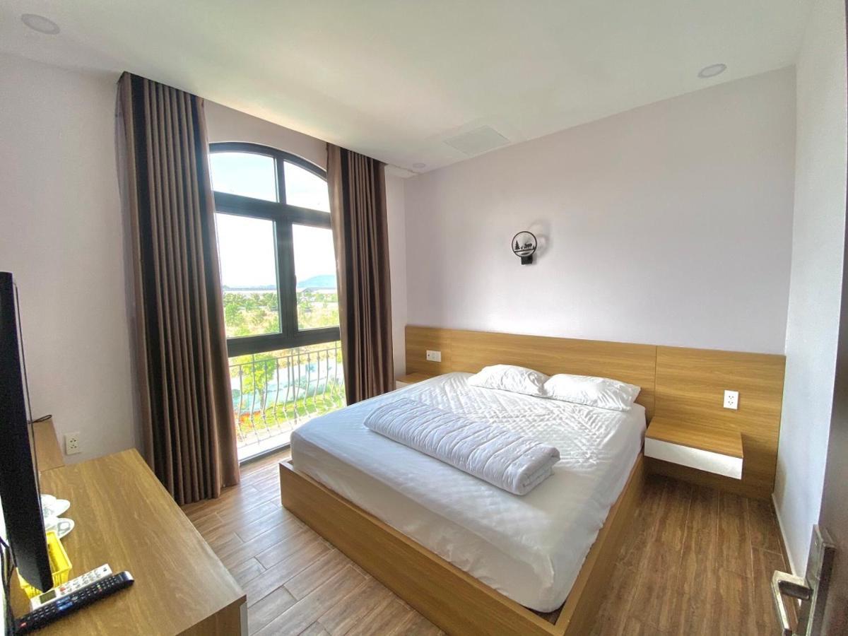 3 Rau House Grand World Phu Quoc Apartment Luaran gambar