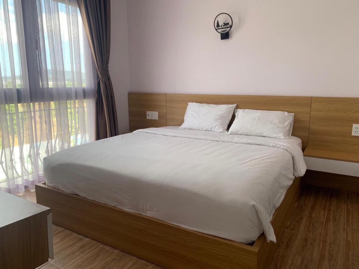3 Rau House Grand World Phu Quoc Apartment Luaran gambar