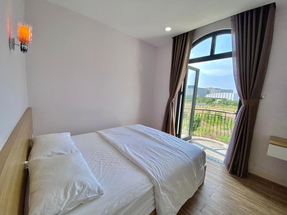 3 Rau House Grand World Phu Quoc Apartment Luaran gambar