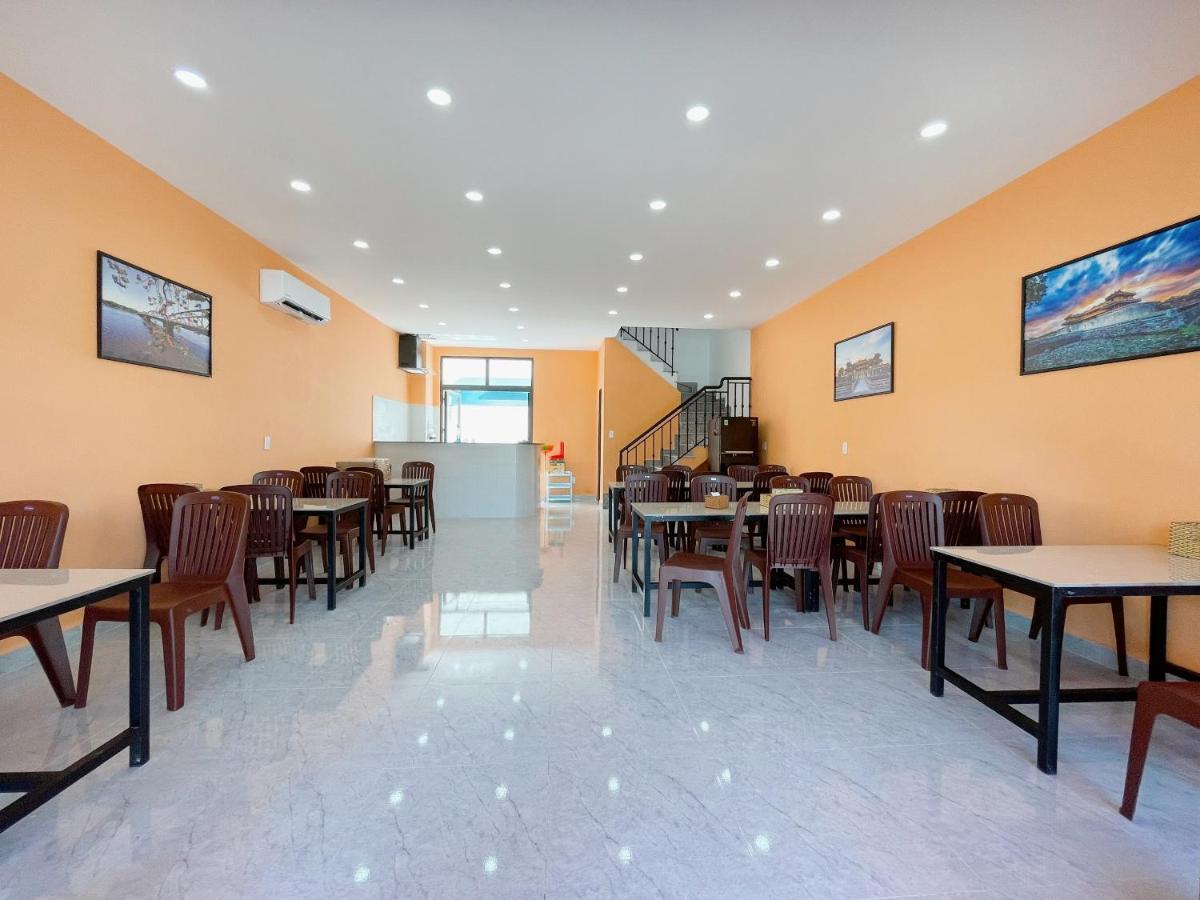3 Rau House Grand World Phu Quoc Apartment Luaran gambar
