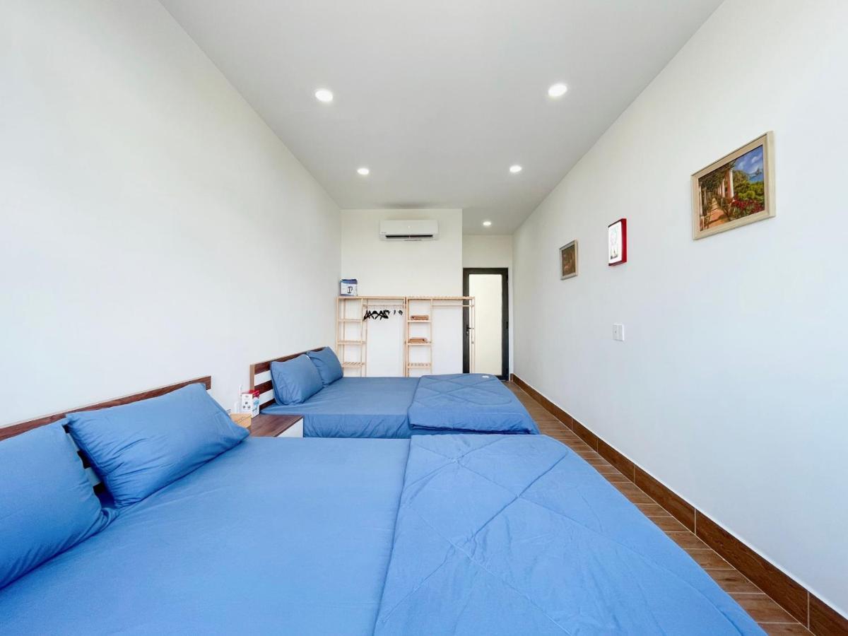3 Rau House Grand World Phu Quoc Apartment Luaran gambar