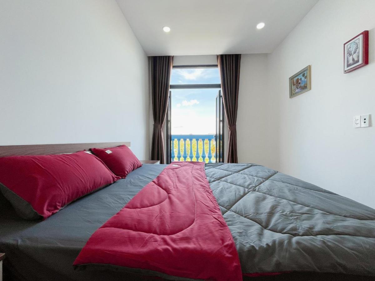 3 Rau House Grand World Phu Quoc Apartment Luaran gambar