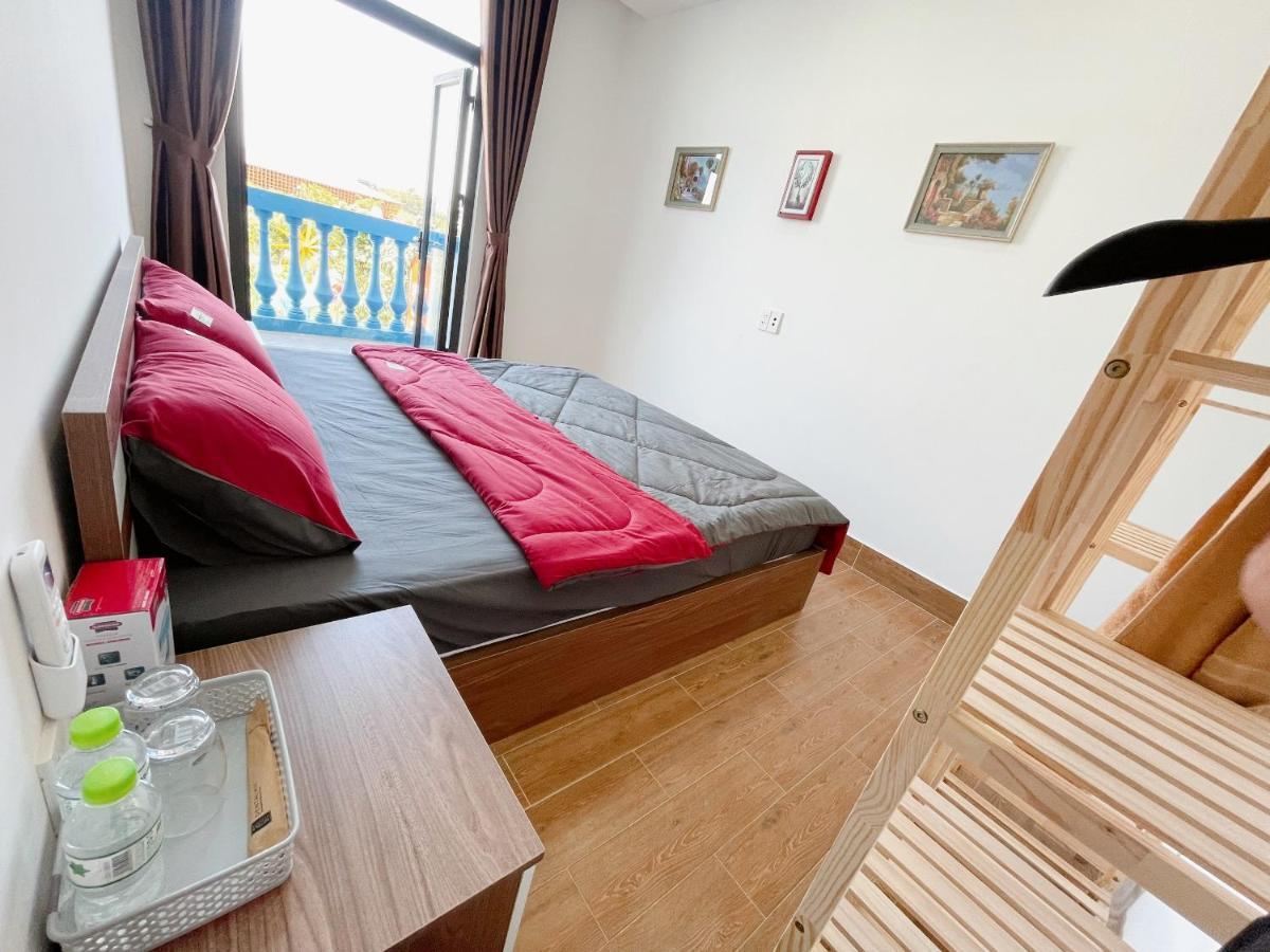 3 Rau House Grand World Phu Quoc Apartment Luaran gambar