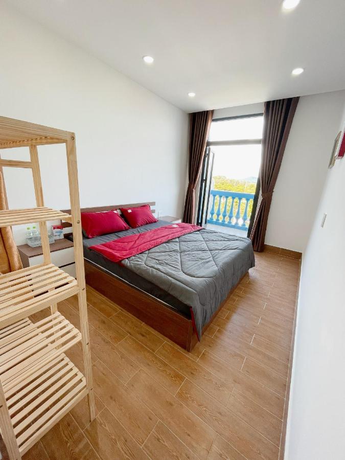 3 Rau House Grand World Phu Quoc Apartment Luaran gambar