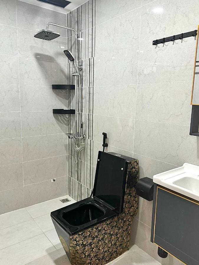 3 Rau House Grand World Phu Quoc Apartment Luaran gambar