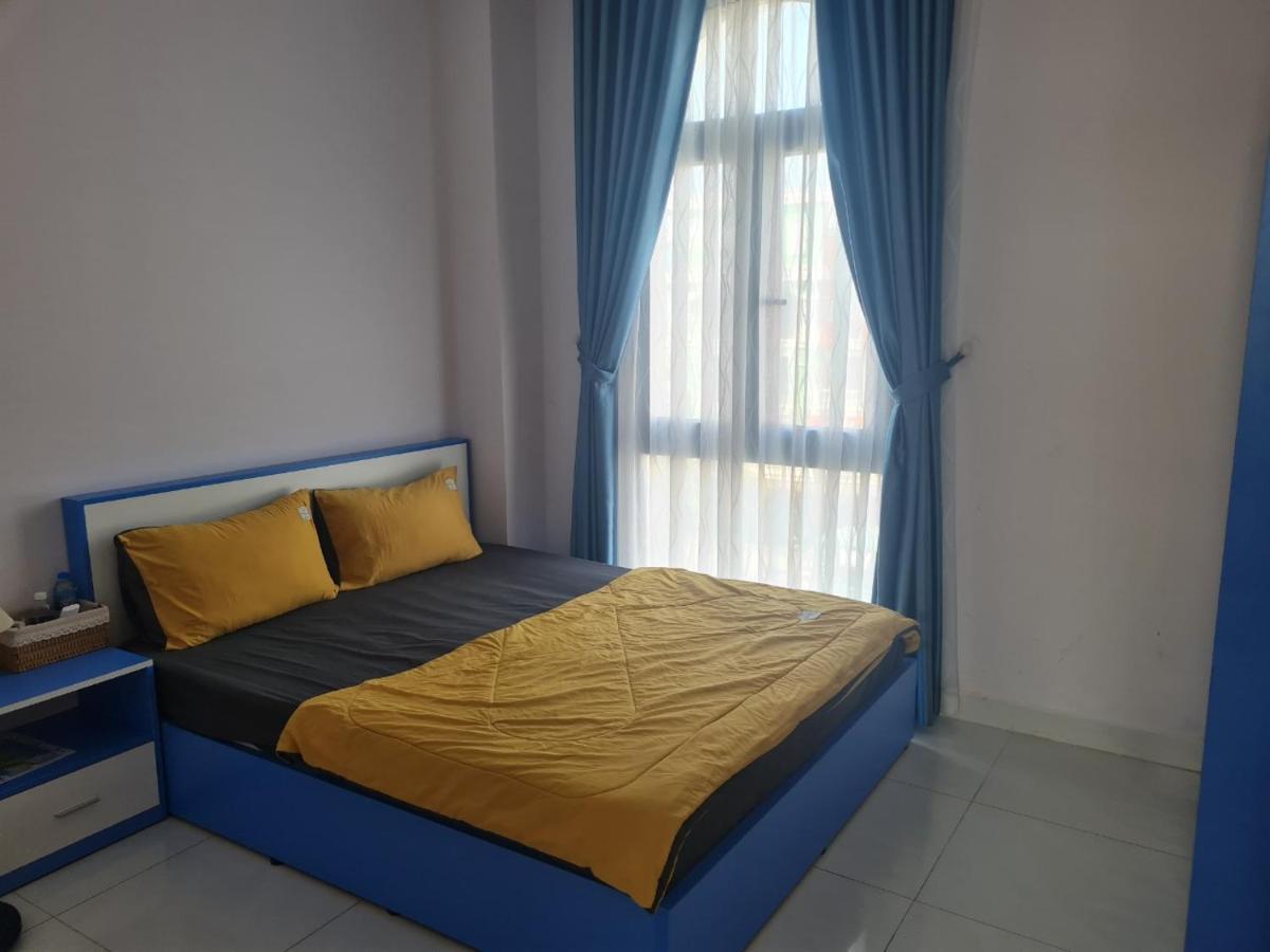 3 Rau House Grand World Phu Quoc Apartment Luaran gambar